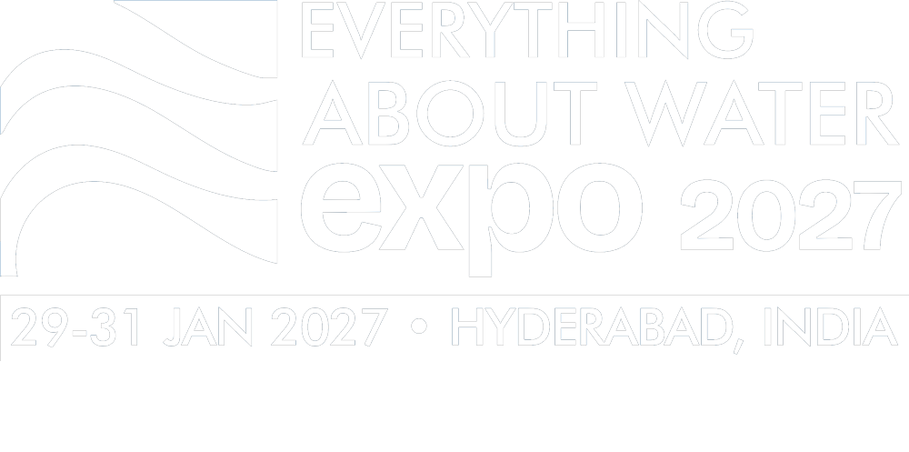 EAW INDUSTRIAL — EverythingAboutWater Expo 2027