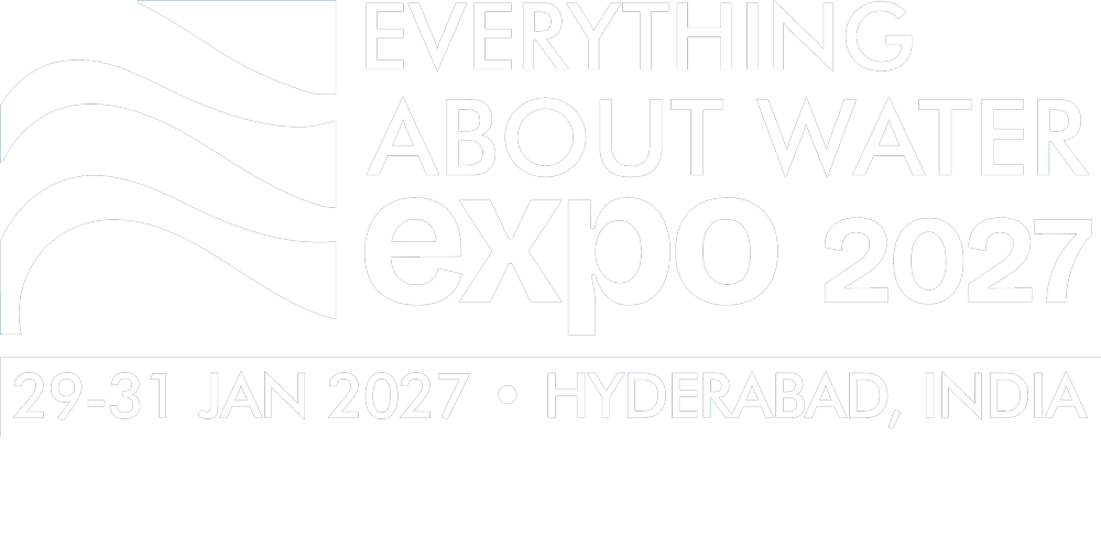 EAW MUNICIPAL — EverythingAboutWater Expo 2027